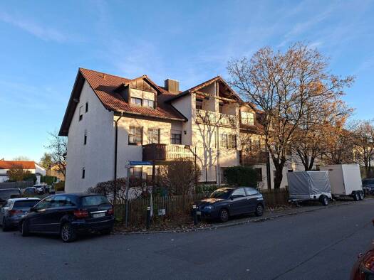 Wohnung zum Kauf als Kapitalanlage geeignet 325.000 € 2 Zimmer 60 m² Markt Schwaben 85570