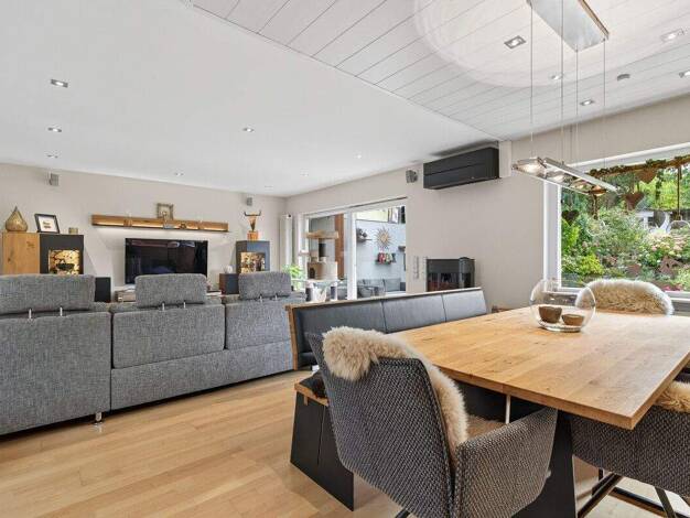 Reihenmittelhaus zum Kauf 605.000 € 4 Zimmer 140 m² 457 m² Grundstück Oberndorf Kuppenheim 76456