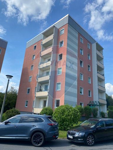 Wohnung zum Kauf 94.000 € 4 Zimmer 91 m² Suhl Suhl 98529