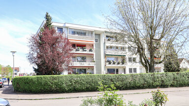 Wohnung zum Kauf 290.000 € 3,5 Zimmer 87,2 m² Warmbach Rheinfelden 79618