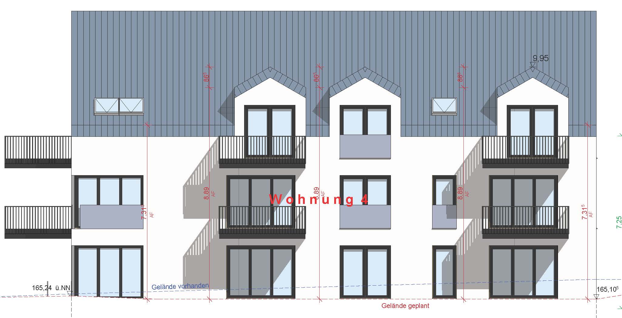 Wohnung zum Kauf provisionsfrei 289.970 € 4 Zimmer 50 m²<br/>Wohnfläche 1.<br/>Geschoss Esmarchstraße 61 Wehlheiden Kassel 34121