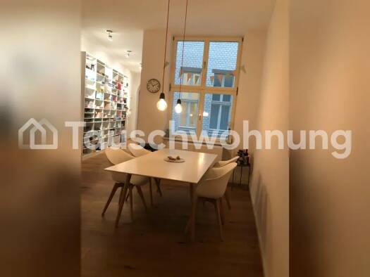 Wohnung zur Miete Tauschwohnung 1.690 € 2,5 Zimmer 89 m² Westend Berlin 10719