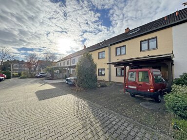 Reihenmittelhaus zum Kauf 449.000 € 4 Zimmer 120 m² 172 m² Grundstück frei ab 01.08.2025 Nieder-Roden Rodgau 63110