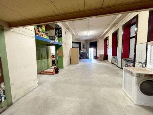 Lagerhalle zur Miete provisionsfrei 8,77 € 171 m² Lagerfläche Wien,Rudolfsheim-Fünfhaus 1150
