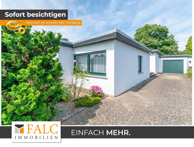 Einfamilienhaus zum Kauf 497.700 € 3 Zimmer 125 m² 597 m² Grundstück Kempen Kempen 47906