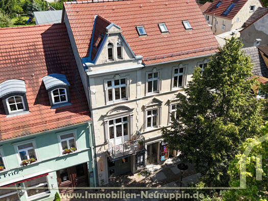 Haus zum Kauf 769.000 € 575 m² 865 m² Grundstück Rheinsberg 16831