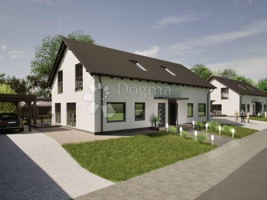Mehrfamilienhaus zum Kauf 241.300 € 4 Zimmer 127 m² Selnica Selnica 40314