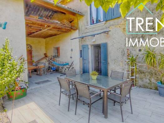 Haus zum Kauf 309.000 € 134 m² La Murette 38140