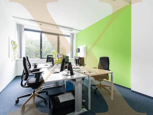 Büro zur Miete 9 € Pöstlingberg Linz 4040