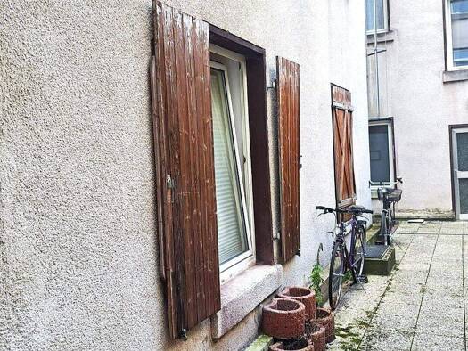 Wohnung zum Kauf 129.000 € 2 Zimmer 30 m² EG Aachen 52066