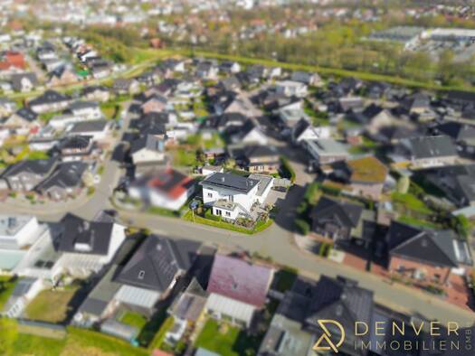 Mehrfamilienhaus zum Kauf 9 Zimmer 230 m² 727 m² Grundstück Vechta 49377