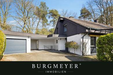 Einfamilienhaus zum Kauf 385.000 € 6 Zimmer 145 m² 786 m² Grundstück Schepsdorf Lingen 49808