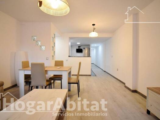 Wohnung zum Kauf 219.900 € 3 Zimmer 109 m² 1. Geschoss Sant Vicent Ferrer Gandia 46702