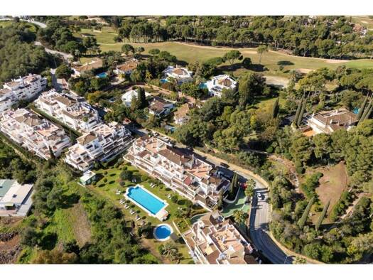 Wohnung zur Miete 2.500 € 3 Zimmer 129 m² Marbella 29603