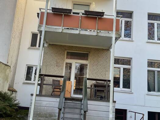 Wohnung zur Miete 650 € 1 Zimmer 28 m² Geschoss EG/3 frei ab 01.01.2026 Borgfelde Hamburg 20535