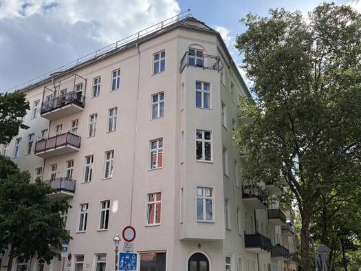 Wohnung zum Kauf 727.000 € 4 Zimmer 153 m² 3. Geschoss Moabit Mitte 10551