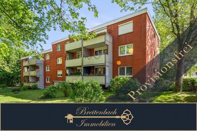 Wohnung zum Kauf provisionsfrei 149.000 € 3 Zimmer 79 m² Innenstadt Osterholz-Scharmbeck 27711