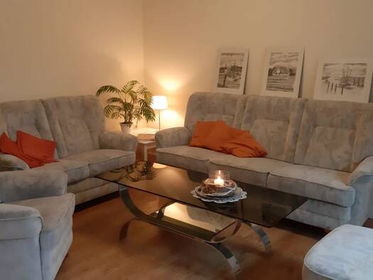 Wohnung zur Miete 800 € 3 Zimmer 80 m² Geschoss EG/1 frei ab 01.01.2026 Heide 25746