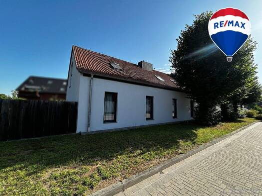 Mehrfamilienhaus zum Kauf 480.000 € 12 Zimmer 371 m² 1.594 m² Grundstück Schermen 39291