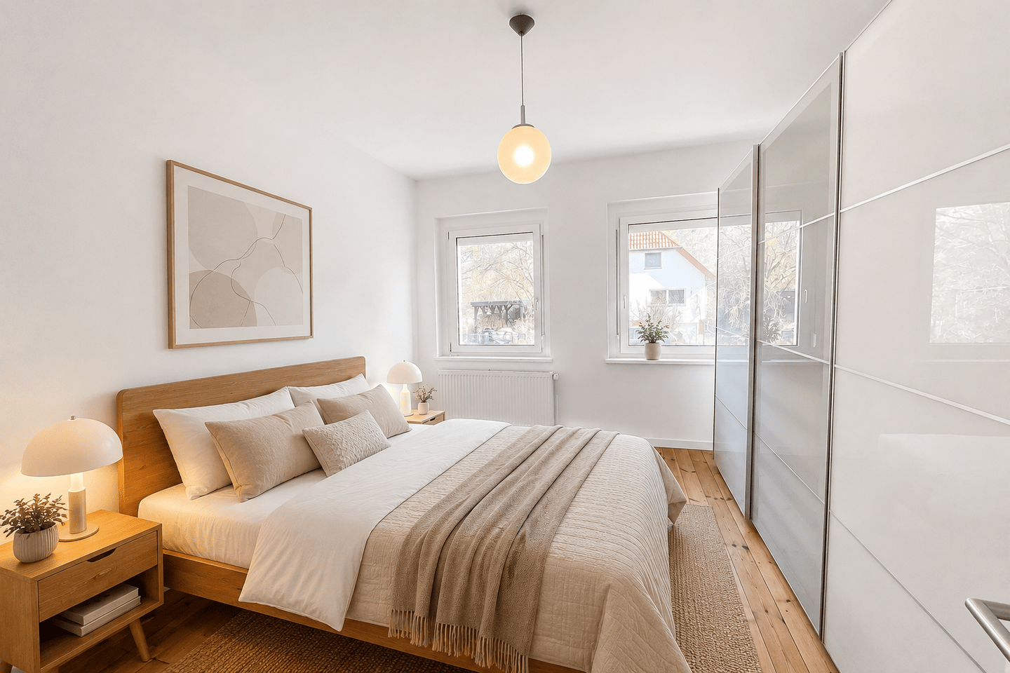 Einfamilienhaus zum Kauf - Ansicht 6