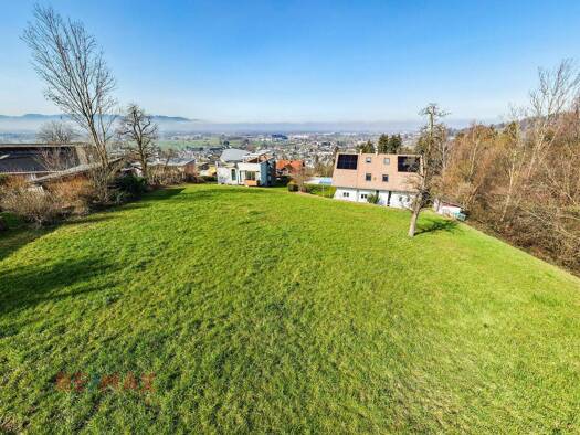 Grundstück zum Kauf 1.212 m² Grundstück Linzenberg 107 Schwarzach 6858