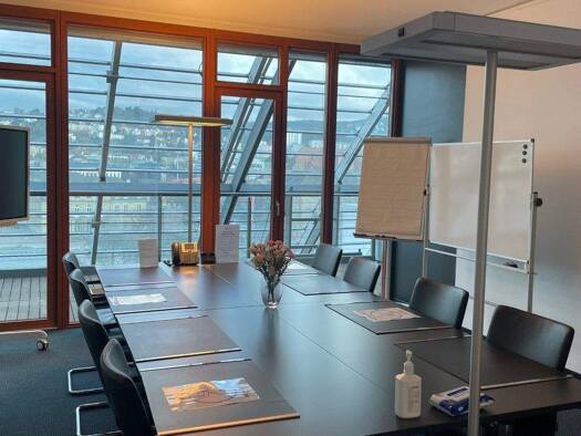 Bürofläche zur Miete provisionsfrei 1.599 € 26 m² Bürofläche Königstraße Mitte Stuttgart 70173