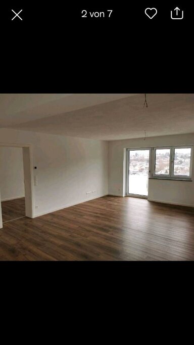 Wohnung zur Miete 850 € 2 Zimmer 85 m² 1. Geschoss Almweg 5 Zwiesel Zwiesel 94227