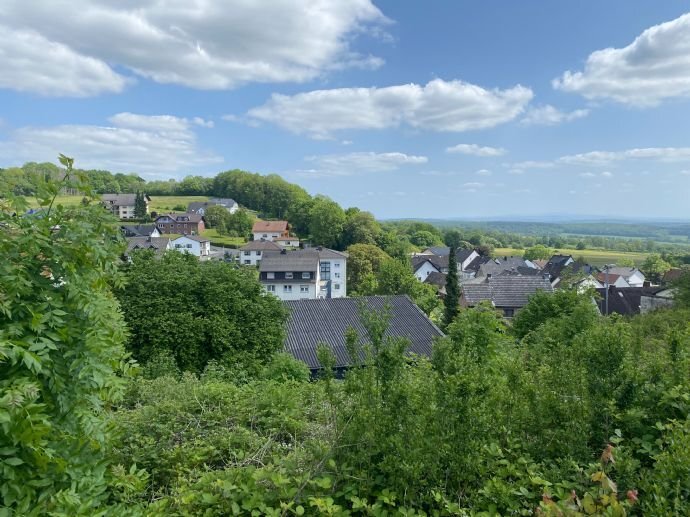 Grundstück zum Kauf 55.500 € 615 m²<br/>Grundstück Oberstraße 36 Fussingen Waldbrunn 65620