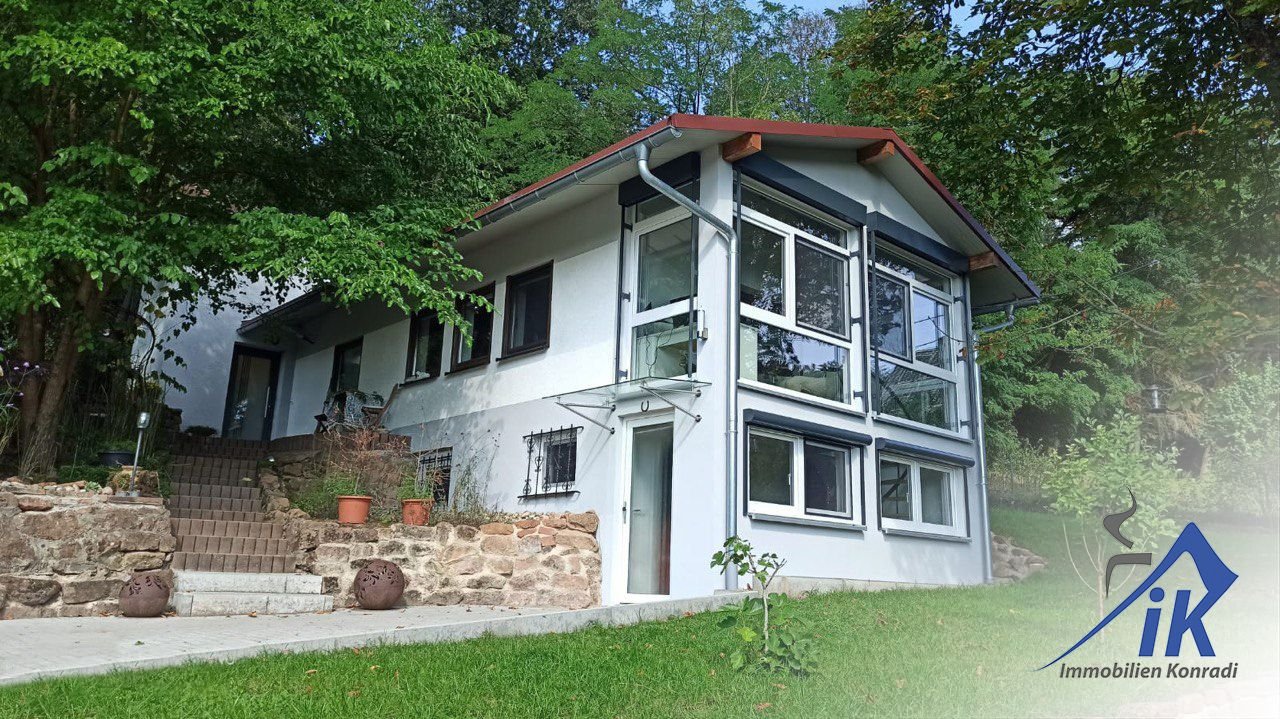 Einfamilienhaus zum Kauf 299.000 € 2 Zimmer 102 m²<br/>Wohnfläche 8.900 m²<br/>Grundstück Otterbach Otterbach 67731