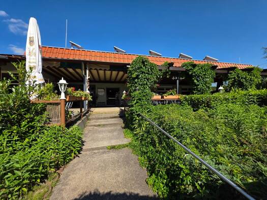 Restaurant zum Kauf 500.000 € 135 m² Gastrofläche Alt-Schadow Märkische Heide 15913