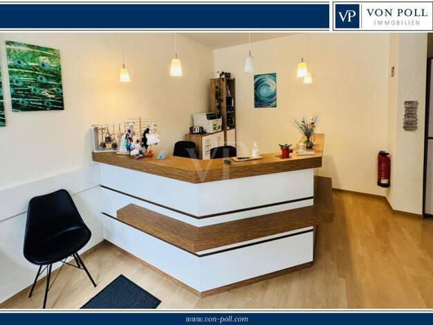 Praxis zum Kauf 1.029 € 4 Zimmer 131 m² Bürofläche Innenstadt Görlitz 02826