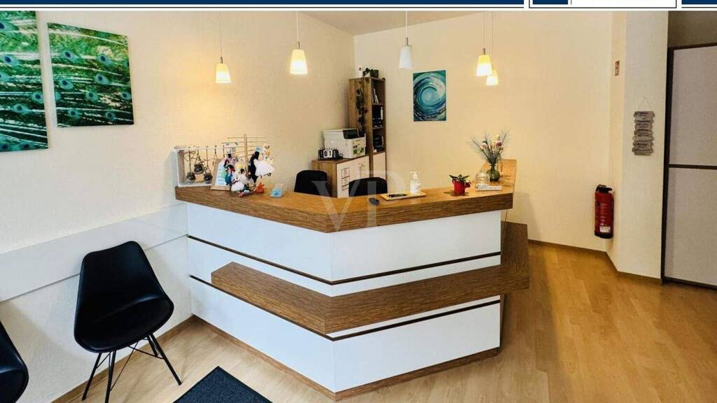 Praxis zum Kauf 1.029 € 4 Zimmer 131 m² Bürofläche Innenstadt Görlitz 02826