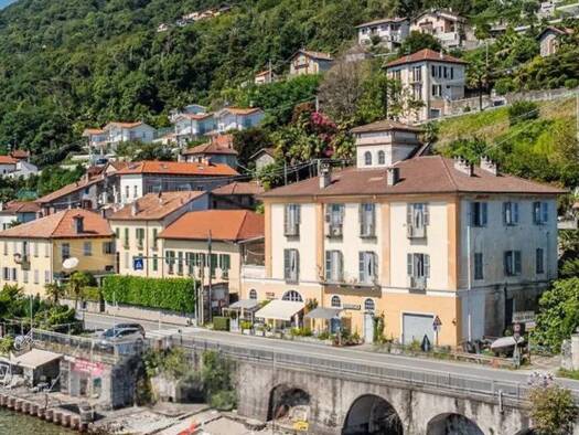 Haus zum Kauf 2.500.000 € 898 m² Cannero Riviera 28821