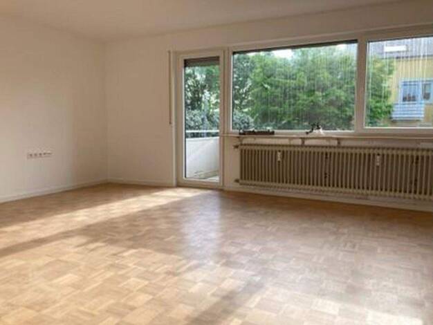 Wohnung zur Miete 1.395 € 3 Zimmer 72 m² 1. Geschoss frei ab sofort Birkach Stuttgart 70599