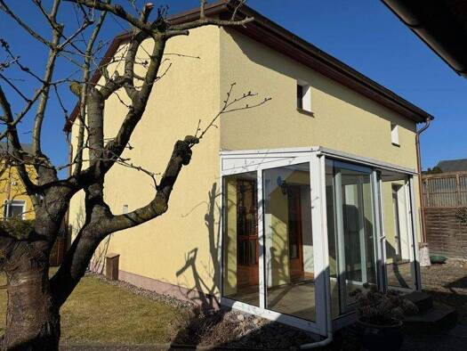 Einfamilienhaus zum Kauf 169.000 € 5 Zimmer 130 m² 449 m² Grundstück Torgelow 17358