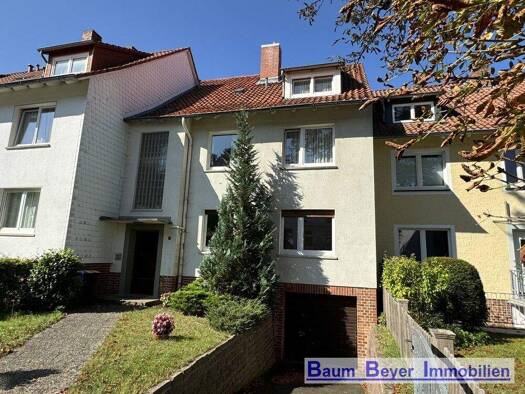 Reihenmittelhaus zum Kauf 9 Zimmer 200 m² 274 m² Grundstück Göttingen 37085