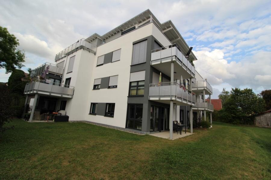 Apartment zur Miete 711 € 3 Zimmer 75 m²<br/>Wohnfläche 01.10.2024<br/>Verfügbarkeit Geisingen Geisingen 78187