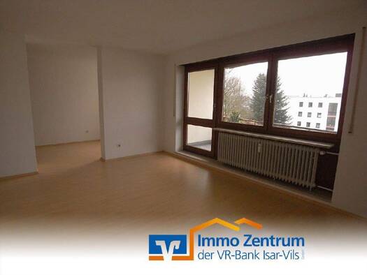 Wohnung zur Miete 800 € 3,5 Zimmer 79 m² 3. Geschoss frei ab 01.03.2026 Vilsbiburg 84137