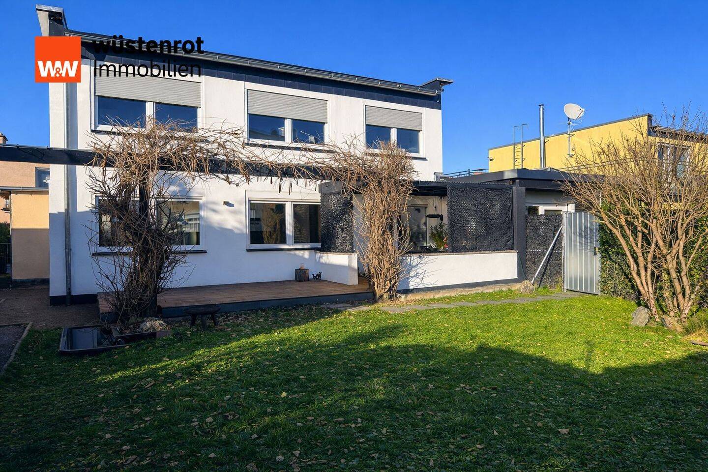 Einfamilienhaus zum Kauf - Ansicht 2