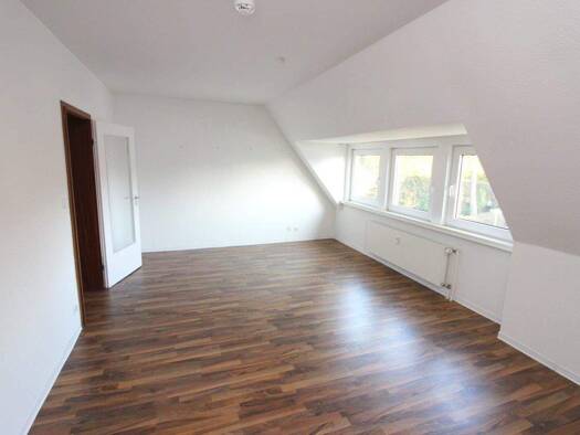 Wohnung zur Miete 440 € 2 Zimmer 52 m² 2. Geschoss Alte Poststr. 10a Langenberg Velbert 42555