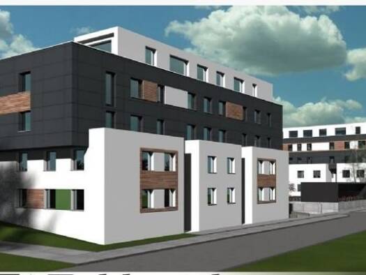 Wohnung zur Miete 900 € 3,5 Zimmer 90 m² 1. Geschoss frei ab 01.03.2026 Neckarpark 31 Schwenningen Villingen-Schwenningen 78056