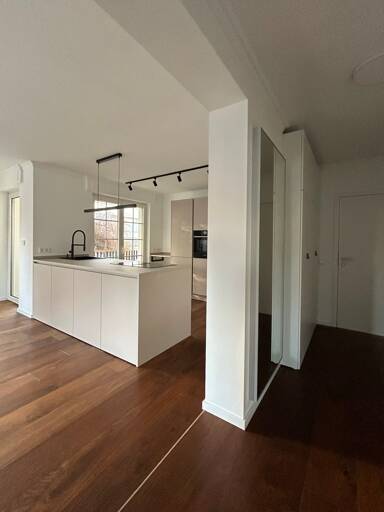 Wohnung zur Miete 1.100 € 2 Zimmer 75 m² Geschoss 1/1 Wenkenstraße 50 Innenstadt Bad Salzuflen 32105