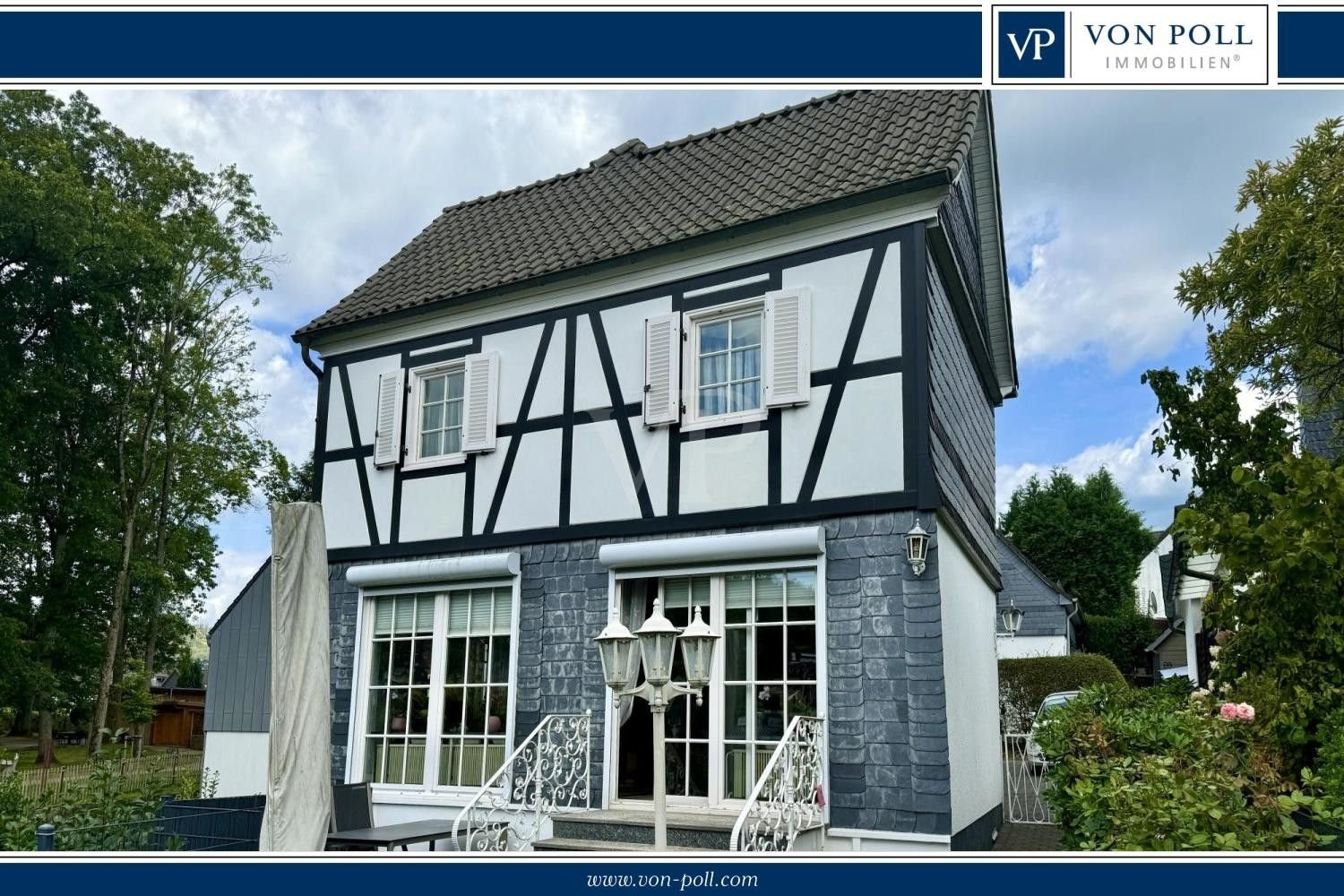 Einfamilienhaus zum Kauf 299.000 € 4 Zimmer 140 m²<br/>Wohnfläche 870 m²<br/>Grundstück Bergneustadt Bergneustadt 51702