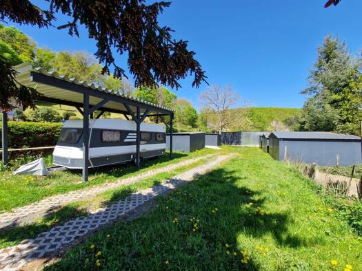 Sonstiges zum Kauf provisionsfrei als Kapitalanlage geeignet 85.000 € Abtweiler 55568