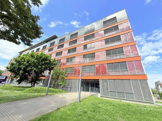 Bürofläche zur Miete 8 € 320 m² Bürofläche teilbar ab 320 m² Erfurt 99085