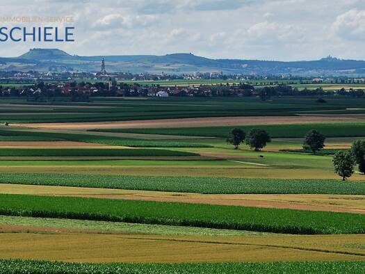 Land-/Forstwirtschaft zum Kauf 19.461 m² Grundstück Wolferstadt Wolferstadt 86709