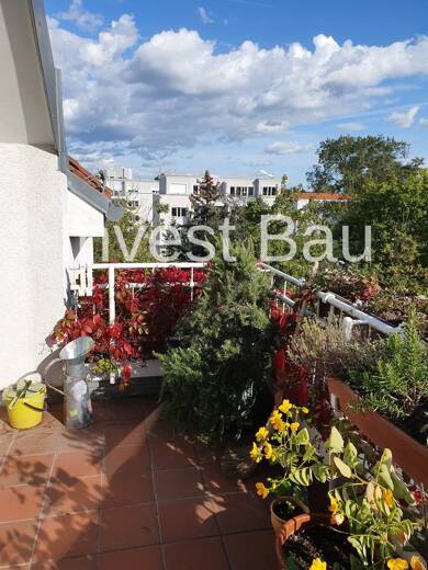 Penthouse zum Kauf 319.000 € 3 Zimmer 78 m² Köpenick Berlin 12557