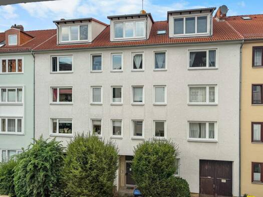 Wohnung zum Kauf 265.000 € 3 Zimmer 74 m² Nordstadt Hannover 30167