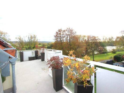 Maisonette zum Kauf 428.000 € 3 Zimmer 110 m² 2. Geschoss Mainflingen Mainhausen 63533