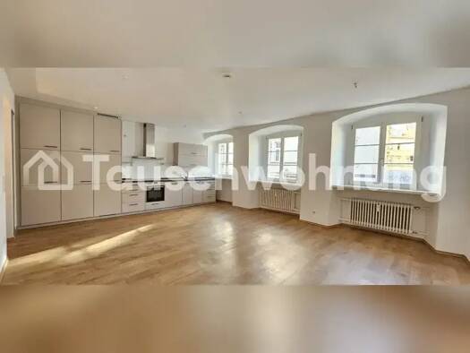 Wohnung zur Miete Tauschwohnung 1.078 € 2 Zimmer 70 m² Innenstadt Regensburg 93047